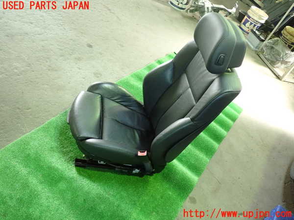 1UPJ-25317035]BMW 650i クーペ E63 (EH48)運転席シート 中古_m0004.jpg