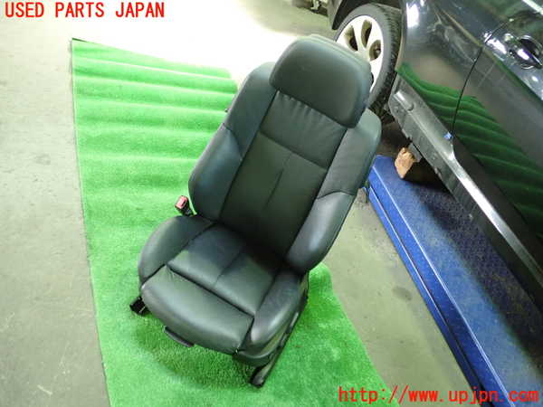1UPJ-25317065]BMW 650i クーペ E63 (EH48)助手席シート 中古_m0001.jpg