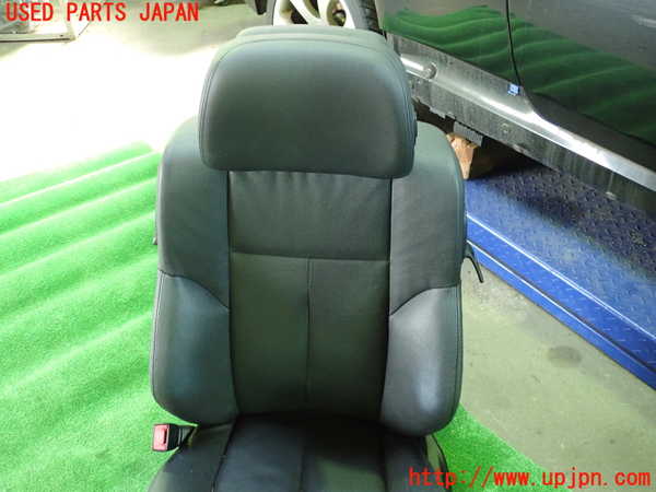 1UPJ-25317065]BMW 650i クーペ E63 (EH48)助手席シート 中古_m0002.jpg