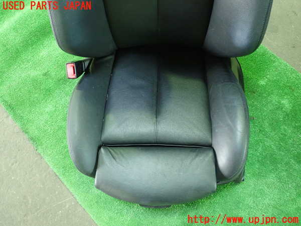1UPJ-25317065]BMW 650i クーペ E63 (EH48)助手席シート 中古_m0003.jpg