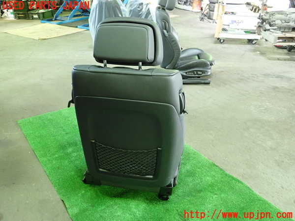 1UPJ-25317065]BMW 650i クーペ E63 (EH48)助手席シート 中古_m0005.jpg