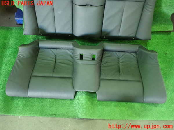 1UPJ-25317385]BMW 650i クーペ E63 (EH48)リアシート 中古_m0003.jpg