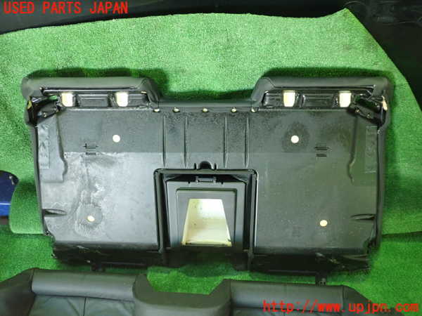 1UPJ-25317385]BMW 650i クーペ E63 (EH48)リアシート 中古_m0004.jpg