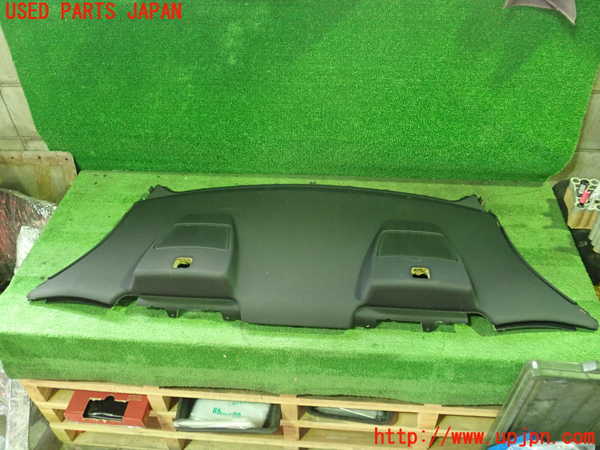 1UPJ-25317761]BMW 650i クーペ E63 (EH48)トノカバー1 中古_m0001.jpg