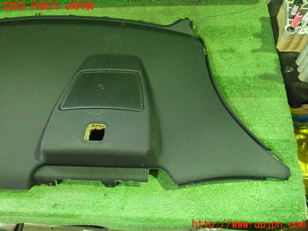 1UPJ-25317761]BMW 650i クーペ E63 (EH48)トノカバー1 中古_m0002.jpg