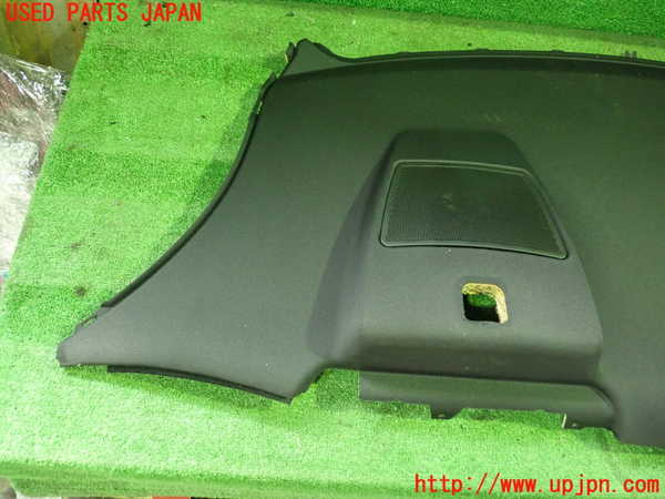 1UPJ-25317761]BMW 650i クーペ E63 (EH48)トノカバー1 中古_m0003.jpg