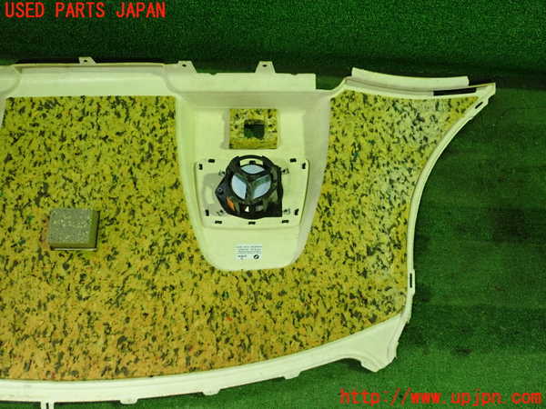 1UPJ-25317761]BMW 650i クーペ E63 (EH48)トノカバー1 中古_m0004.jpg