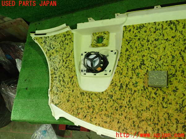 1UPJ-25317761]BMW 650i クーペ E63 (EH48)トノカバー1 中古_m0005.jpg