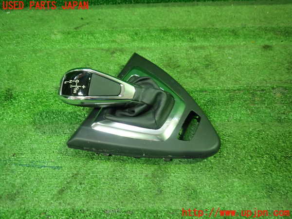 1UPJ-25317570]BMW 650i クーペ E63 (EH48)シフトノブ 中古_m0001.jpg