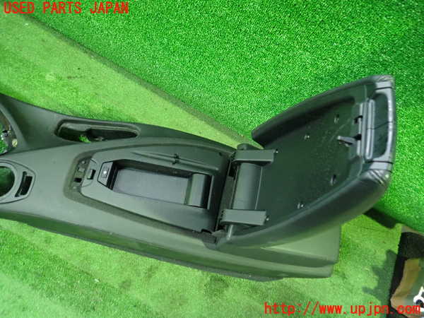 1UPJ-25317540]BMW 650i クーペ E63 (EH48)センターコンソール 中古_m0002.jpg