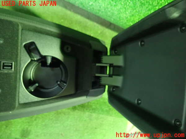 1UPJ-25317540]BMW 650i クーペ E63 (EH48)センターコンソール 中古_m0003.jpg