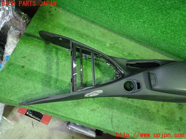 1UPJ-25317540]BMW 650i クーペ E63 (EH48)センターコンソール 中古_m0004.jpg