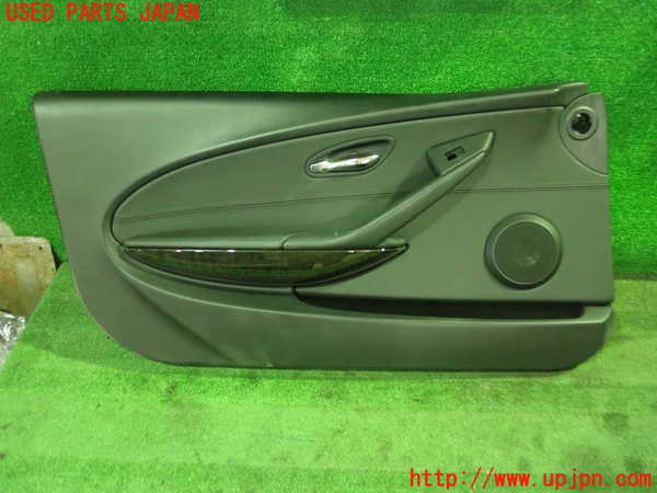 1UPJ-25311264]BMW 650i クーペ E63 (EH48)左ドア内張り 中古_m0001.jpg