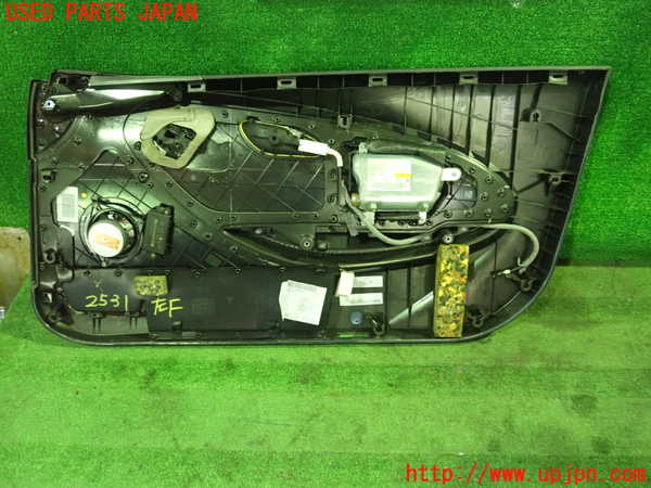 1UPJ-25311264]BMW 650i クーペ E63 (EH48)左ドア内張り 中古_m0005.jpg