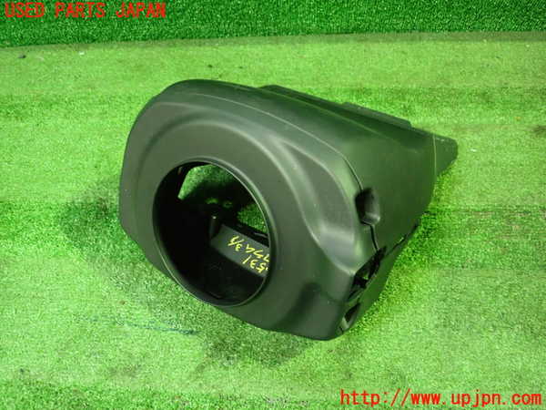 1UPJ-25317905]BMW 650i クーペ E63 (EH48)コラムカバー 中古_m0002.jpg