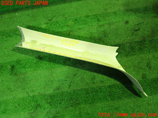 1UPJ-25317660]BMW 650i クーペ E63 (EH48)左フロントピラートリム 中古_m0002.jpg