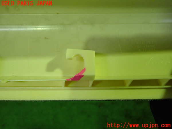 1UPJ-25317660]BMW 650i クーペ E63 (EH48)左フロントピラートリム 中古_m0003.jpg