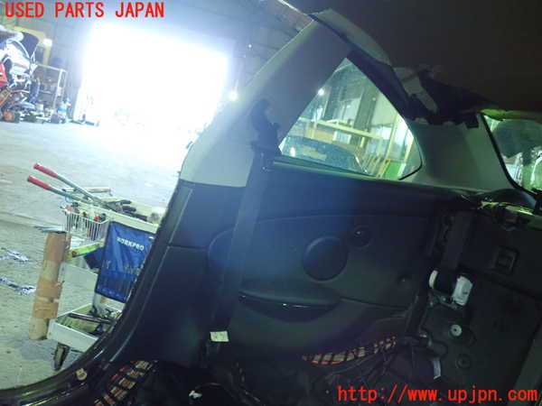 1UPJ-25317675]BMW 650i クーペ E63 (EH48)右リアピラートリム 中古_m0001.jpg