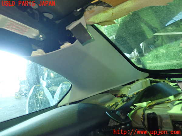 1UPJ-25317675]BMW 650i クーペ E63 (EH48)右リアピラートリム 中古_m0003.jpg