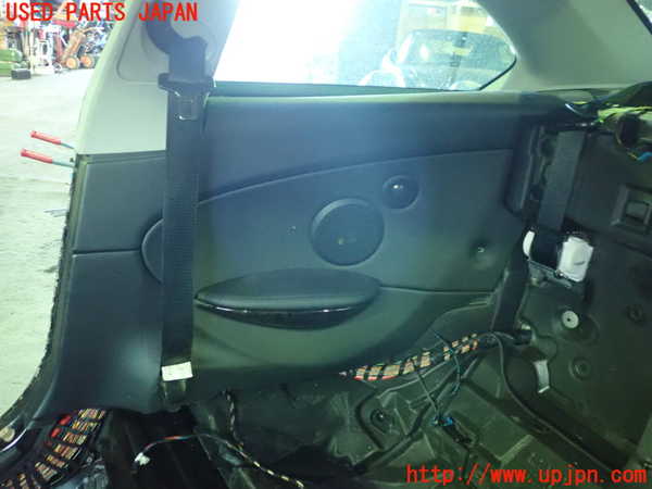 1UPJ-25317675]BMW 650i クーペ E63 (EH48)右リアピラートリム 中古_m0004.jpg