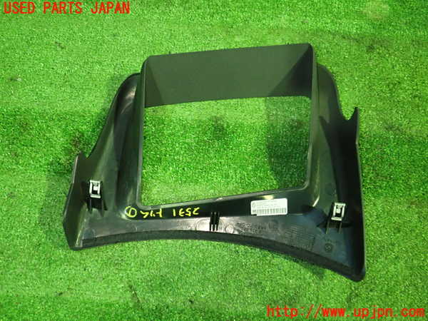 1UPJ-25317691]BMW 650i クーペ E63 (EH48)内装トリム類1 中古_m0002.jpg