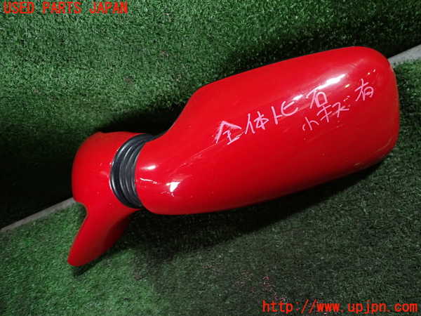 1UPJ-25321212]ロータス・エキシージ(1117-)左ドアミラー ジャンク部品取り_m0001.jpg