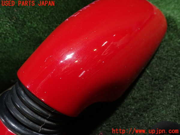 1UPJ-25321212]ロータス・エキシージ(1117-)左ドアミラー ジャンク部品取り_m0002.jpg