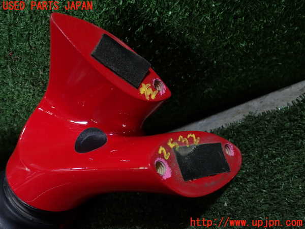 1UPJ-25321212]ロータス・エキシージ(1117-)左ドアミラー ジャンク部品取り_m0004.jpg