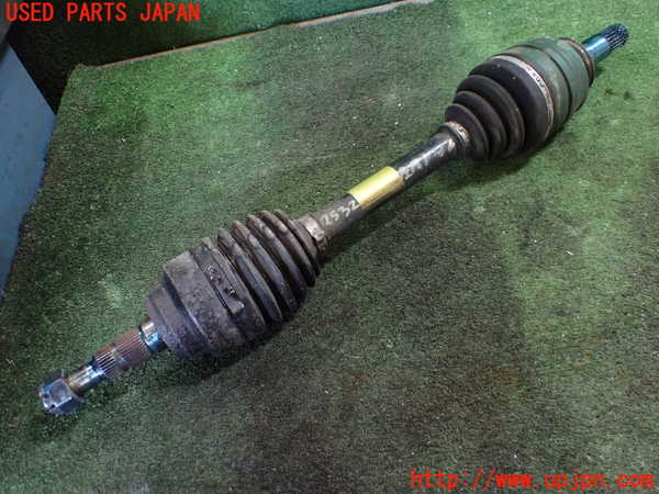 1UPJ-25324025]ロータス・エキシージ(1117-)左リアドライブシャフト 中古_m0001.jpg