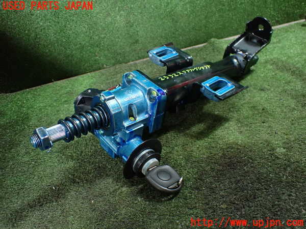 1UPJ-25324260]ロータス・エキシージ(1117-)ステアリングシャフト 中古_m0001.jpg