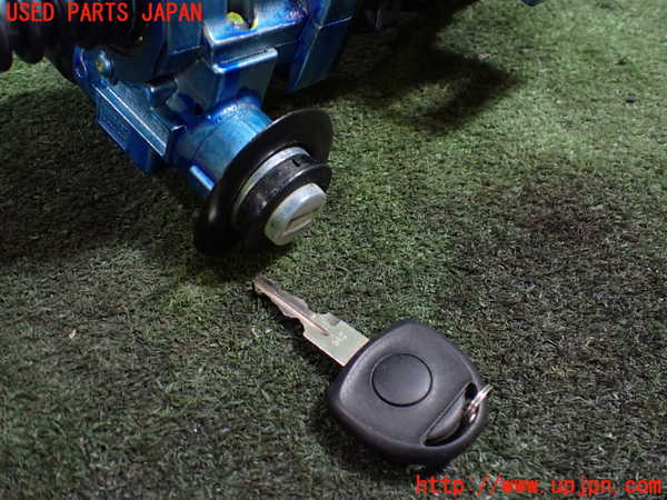1UPJ-25324260]ロータス・エキシージ(1117-)ステアリングシャフト 中古_m0002.jpg