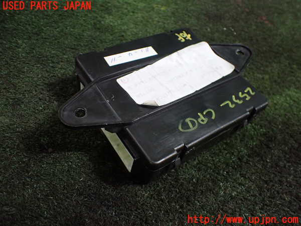 5UPJ-25326146]ロータス・エキシージ(1117-)コンピューター1 (E117M0008F) 中古_m0002.jpg