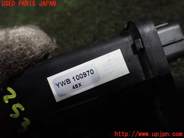 5UPJ-25326148]ロータス・エキシージ(1117-)コンピューター3 (YWB 100970) 中古_m0003.jpg