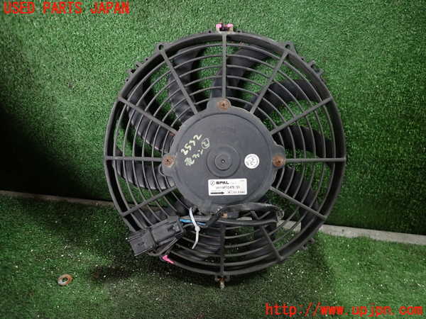 5UPJ-25326837]ロータス・エキシージ(1117-)電動ファン2 中古_m0001.jpg