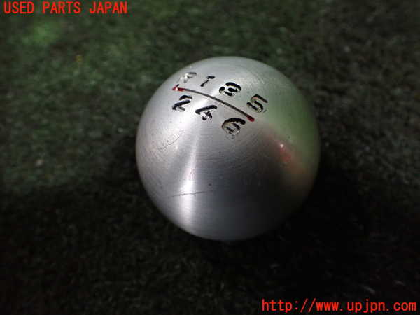 5UPJ-25327570]ロータス・エキシージ(1117-)シフトノブ 中古_m0001.jpg