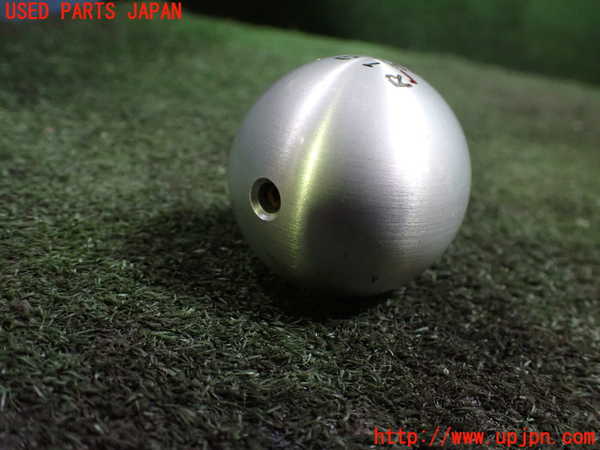 5UPJ-25327570]ロータス・エキシージ(1117-)シフトノブ 中古_m0002.jpg