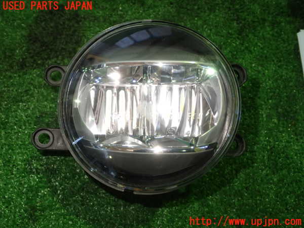 1UPJ-25331180]アクア(AQUA)(NHP10)右フォグ 中古_m0001.jpg