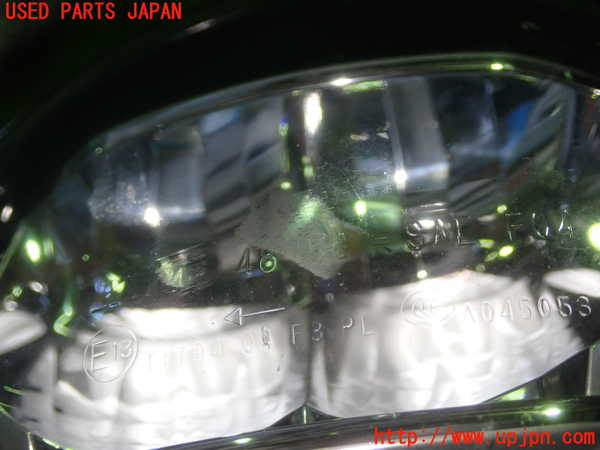 1UPJ-25331180]アクア(AQUA)(NHP10)右フォグ 中古_m0002.jpg