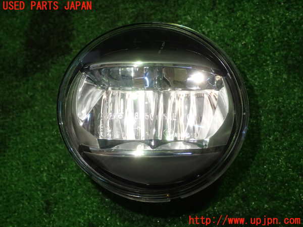 1UPJ-25331182]アクア(AQUA)(NHP10)左フォグ 中古_m0001.jpg