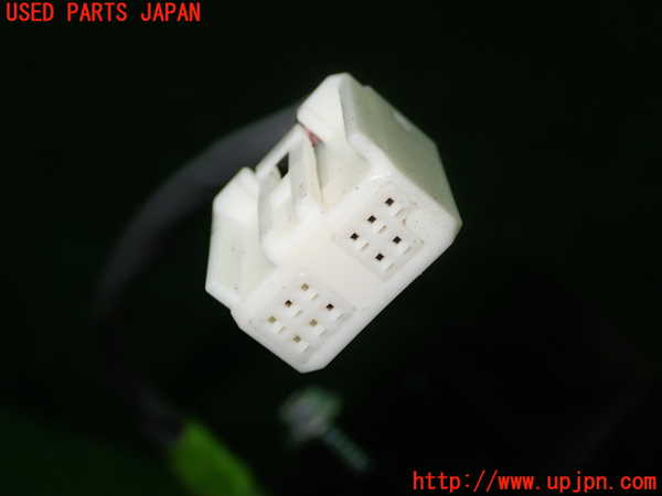 1UPJ-25331210]アクア(AQUA)(NHP10)右ドアミラー ジャンク部品取り_m0003.jpg