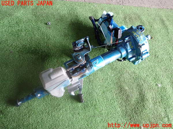 1UPJ-25334260]アクア(AQUA)(NHP10)ステアリングシャフト 中古_m0001.jpg