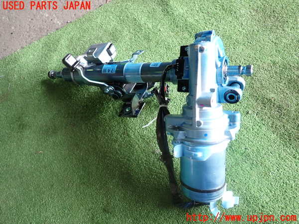 1UPJ-25334260]アクア(AQUA)(NHP10)ステアリングシャフト 中古_m0003.jpg