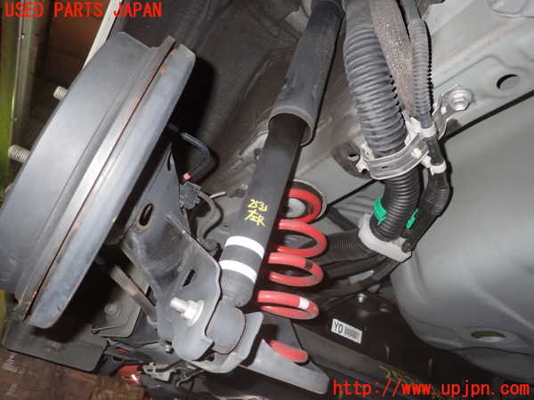 5UPJ-25335075]アクア(AQUA)(NHP10)左リアショックアブソーバー 中古_m0001.jpg