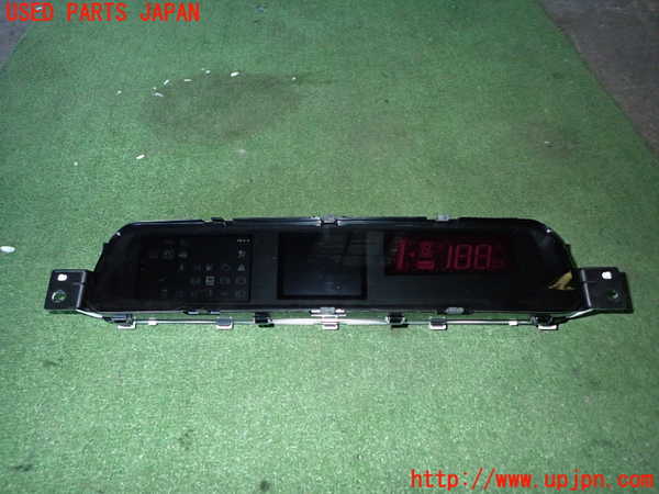 5UPJ-25336170]アクア(AQUA)(NHP10)スピードメーター 中古_m0001.jpg