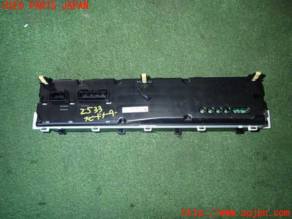 5UPJ-25336170]アクア(AQUA)(NHP10)スピードメーター 中古_m0003.jpg