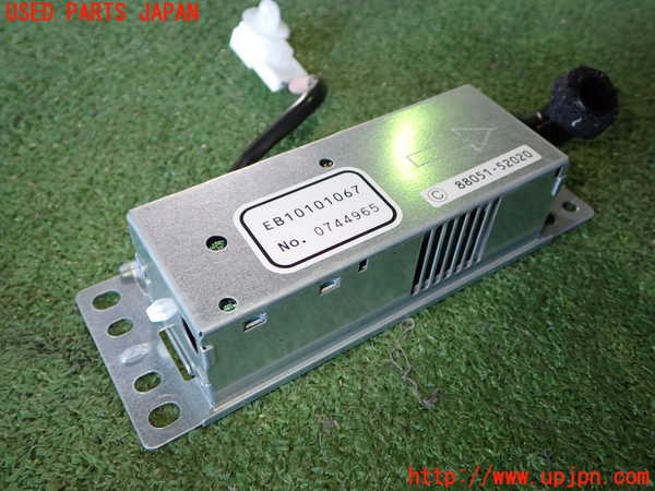 5UPJ-25336850]アクア(AQUA)(NHP10)空気清浄機 中古_m0001.jpg