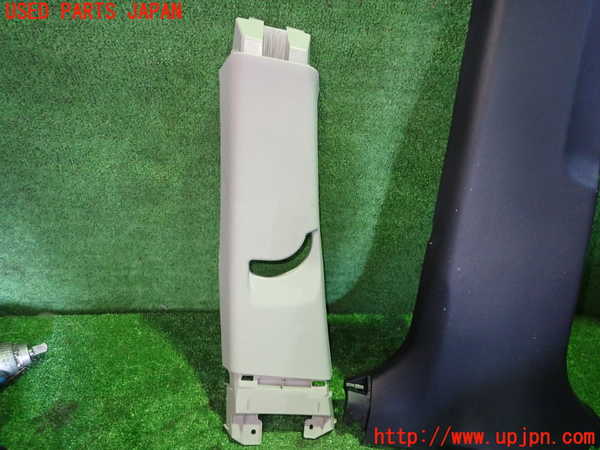 5UPJ-25337670]アクア(AQUA)(NHP10)左センターピラートリム 中古_m0002.jpg