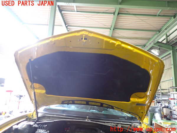 2UPJ-25341060]シボレー・カマロ(不明)ボンネットフード 中古_m0003.jpg