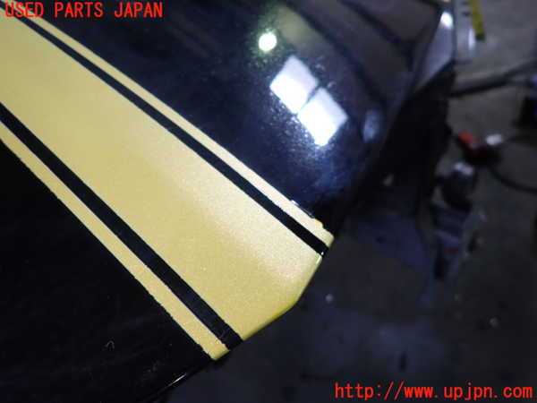 2UPJ-25341060]シボレー・カマロ(不明)ボンネットフード 中古_m0004.jpg
