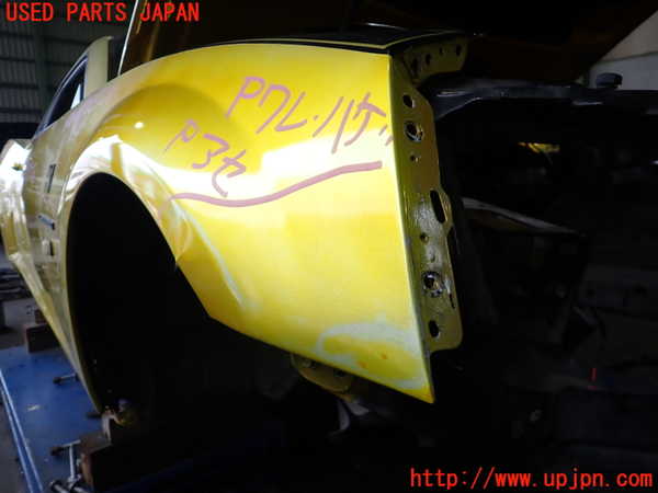 2UPJ-25341080]シボレー・カマロ(不明)右前フェンダー 中古_m0002.jpg